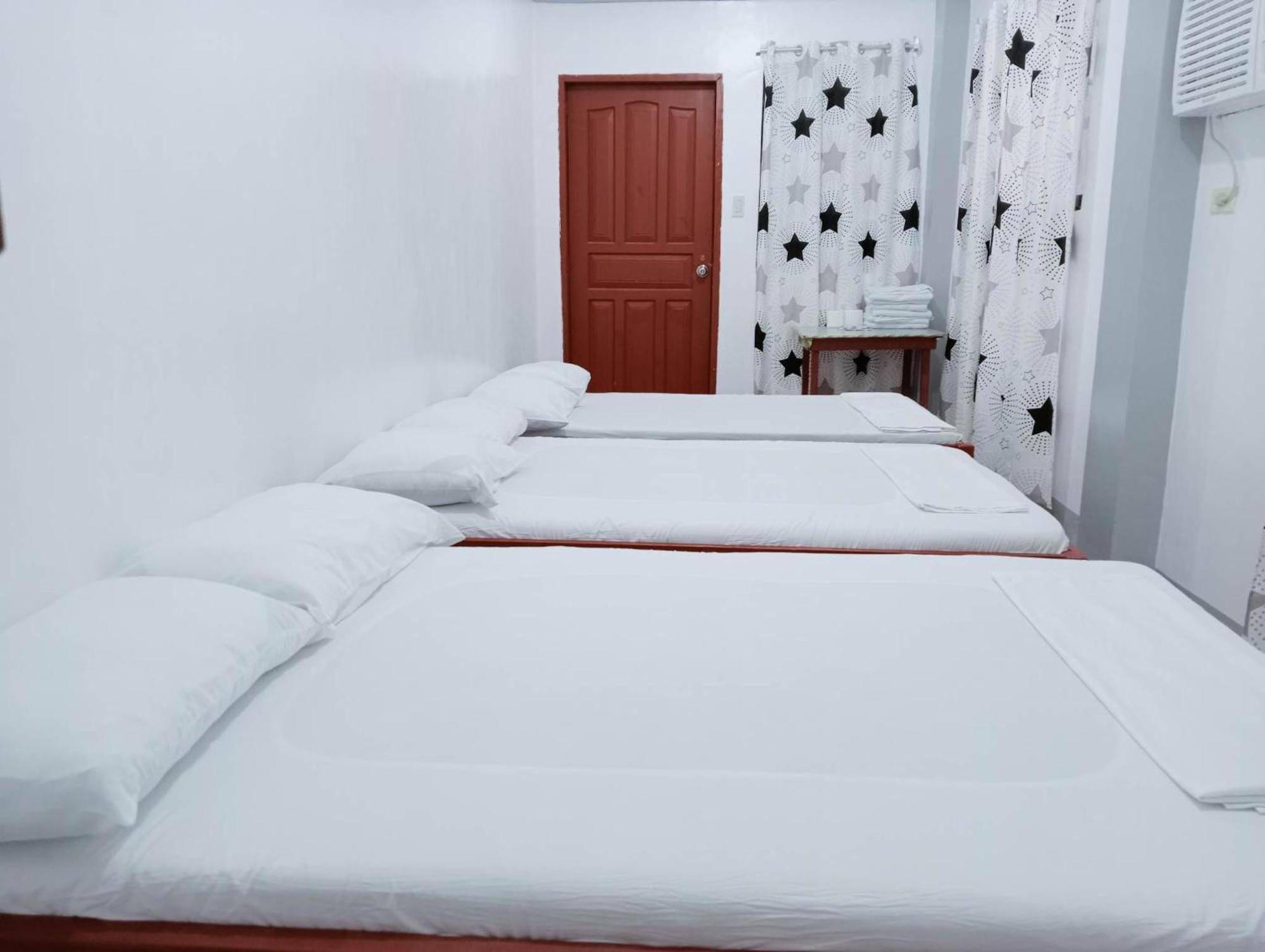 Ludy'S 2 Pension House Carles Zimmer foto
